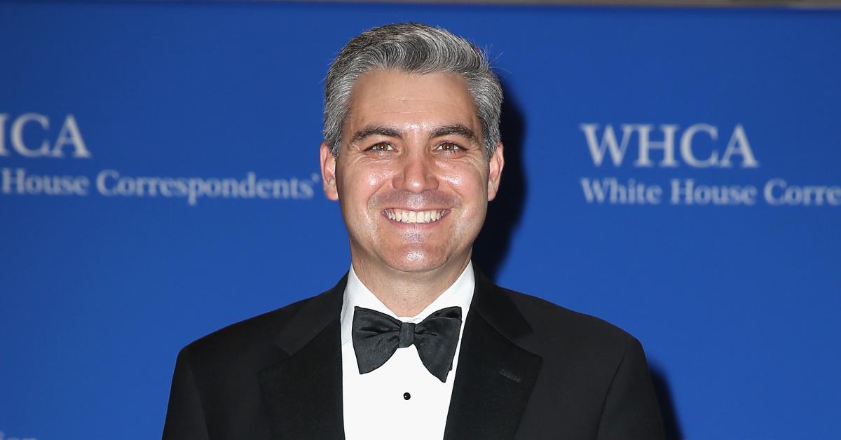What Happened to Jim Acosta on CNN? Details on His “Next Adventure”