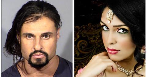 (L-R): Ash Armand; Herleen Dulai