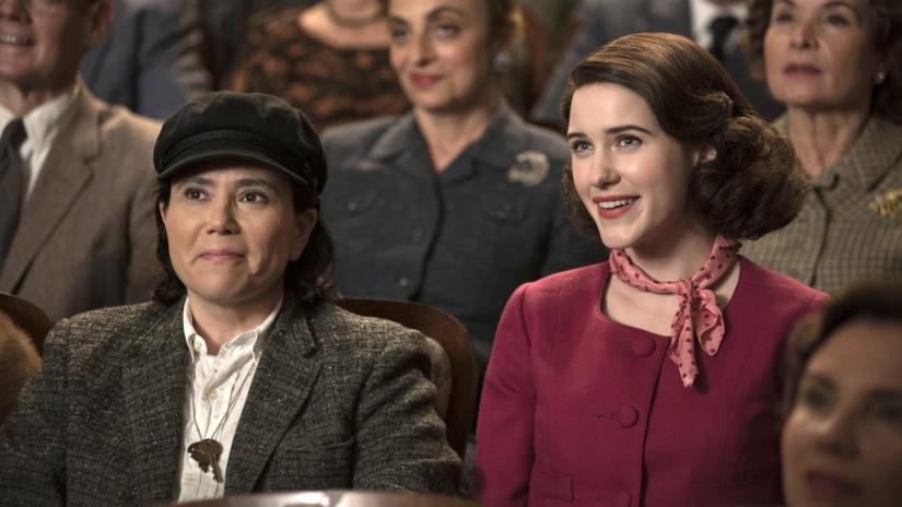 mrs maisel