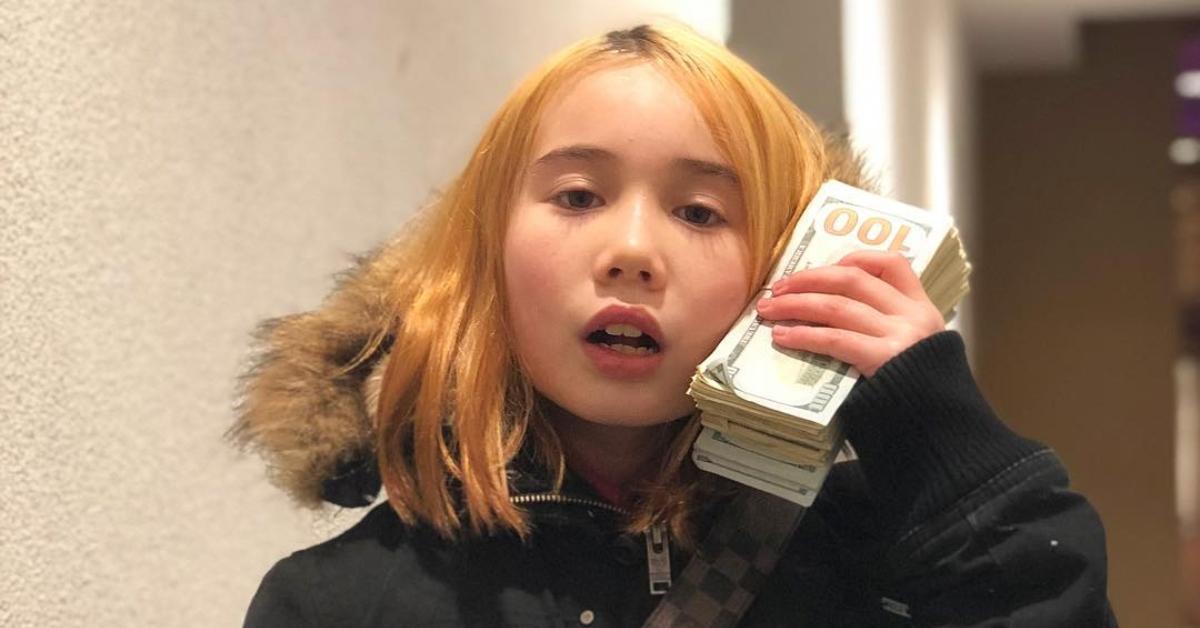 What Happened To Lil Tay Why The Social Media Star No Longer Posts