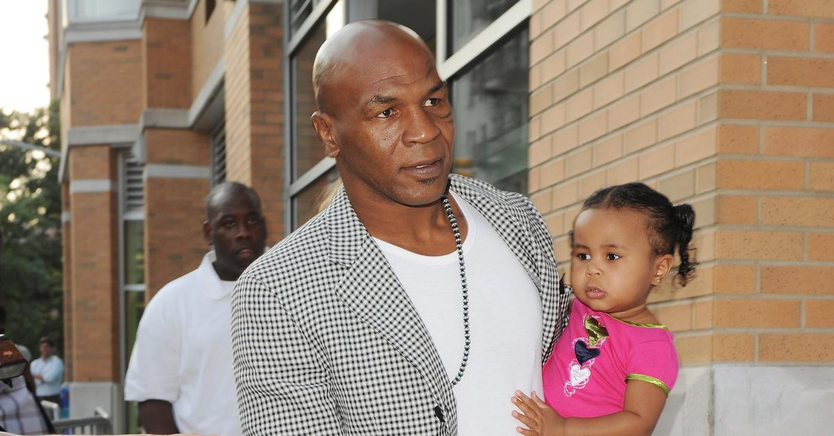 Understanding The Tragic Death Of Mike Tyson's Daughter A