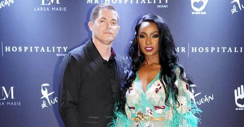 Russell Abraira, Guerdy Abraira