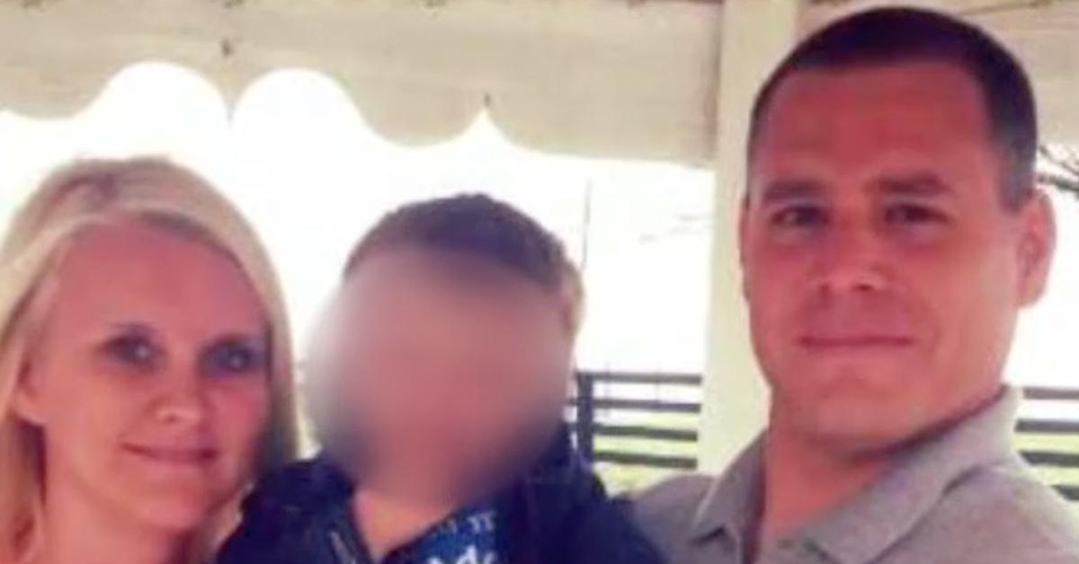 Where Is Brooks Houck Now? Details of His Crimes Explained