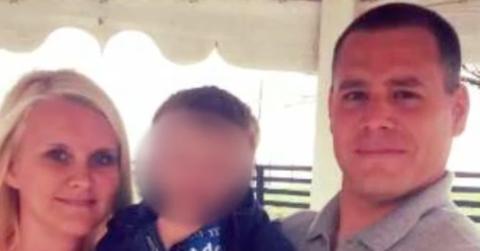 Where Is Brooks Houck Now? Details of His Crimes Explained