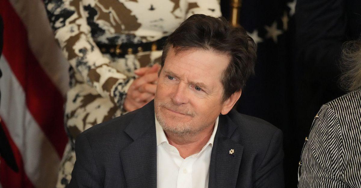 Did Michael J. Fox Die? 
