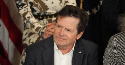 Did Michael J. Fox Die?