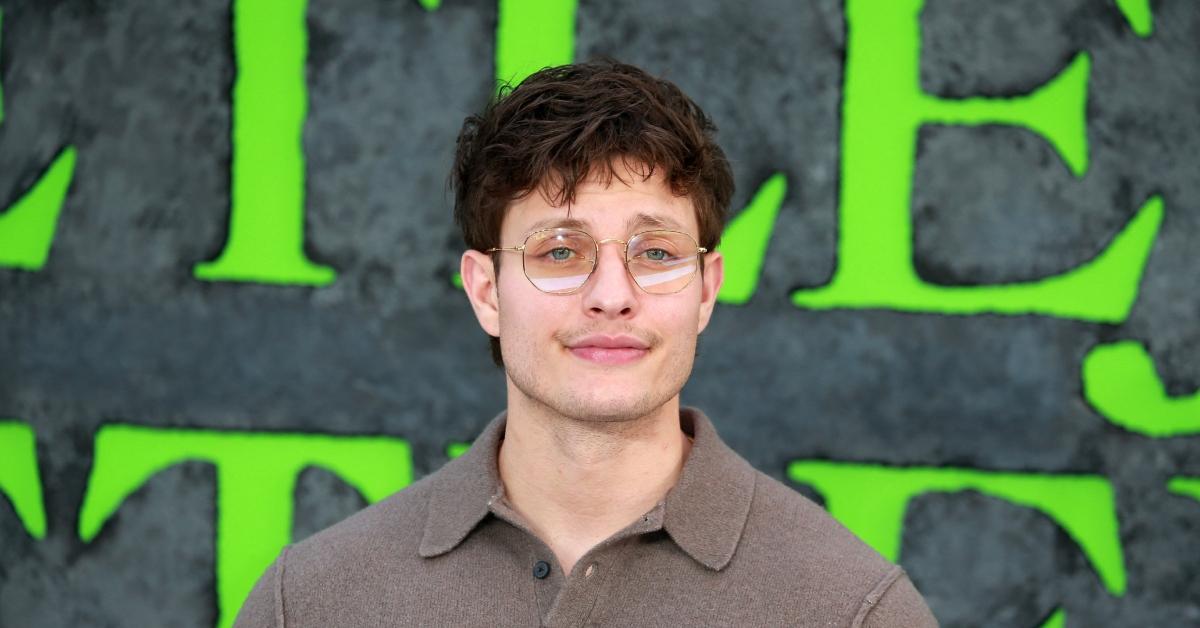 Matt Rife