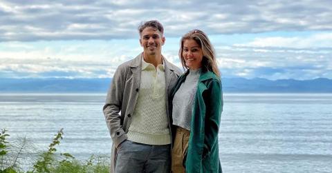 are tori and jordan still together the challenge