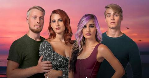 Plath family siblings