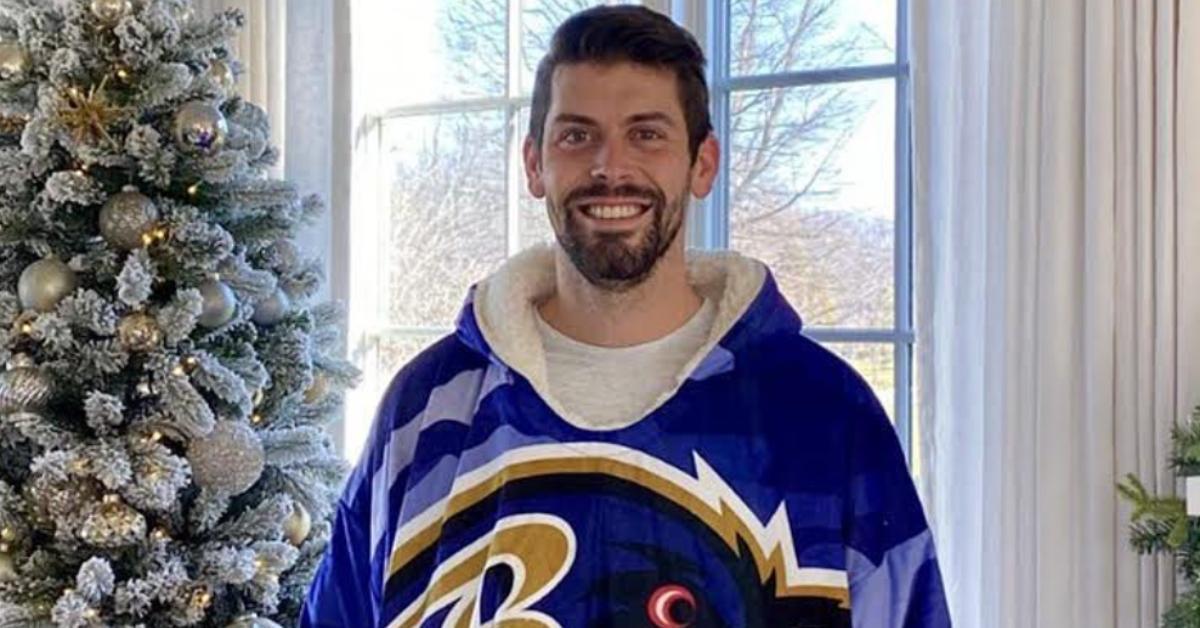 Justin Tucker