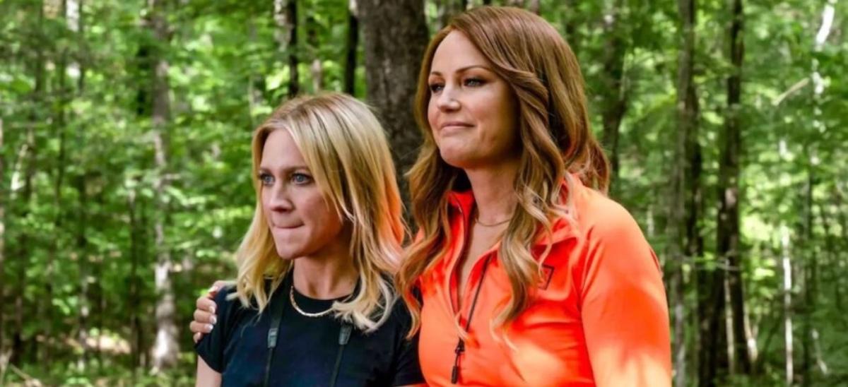 ‘The Hunting Wives’