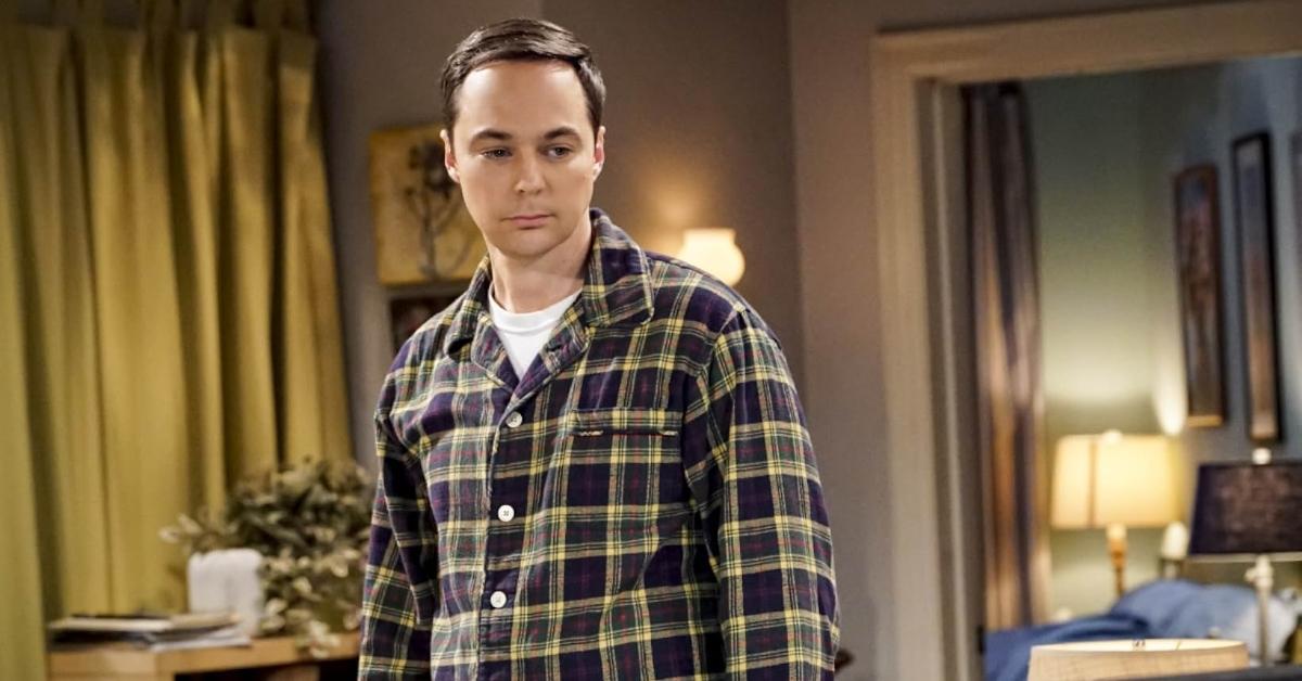 best tv characters of all time sheldon cooper