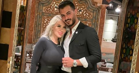 Here's Why Tigerlily and Adnan Are Not on the Tell-All