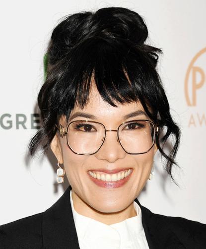 Ali Wong's Relationship History From Justin Hakuta to Bill Hader