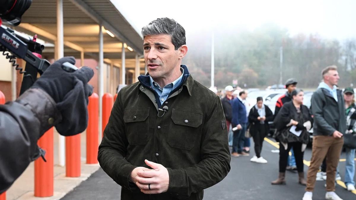 What Did ABC Reporter Matt Gutman Say to Incite Backlash?