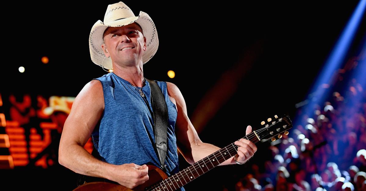 kenny chesney gay renee zellwegger