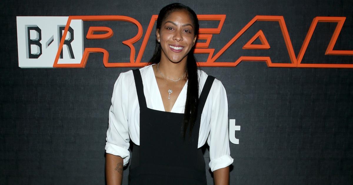 Candace Parker