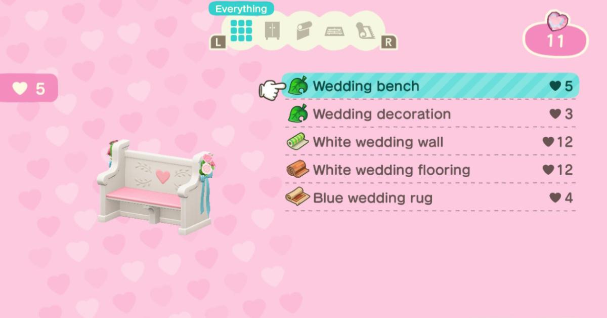 What Are the Heart Crystals in ‘Animal Crossing New Horizons’ For?