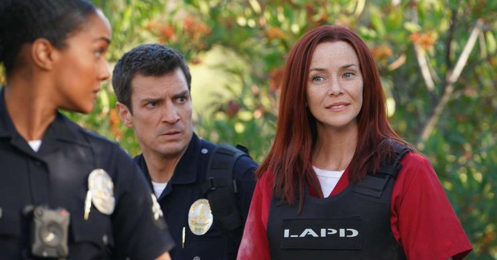 Rosalind Dyer in 'The Rookie': What Will She Do in Season 5?