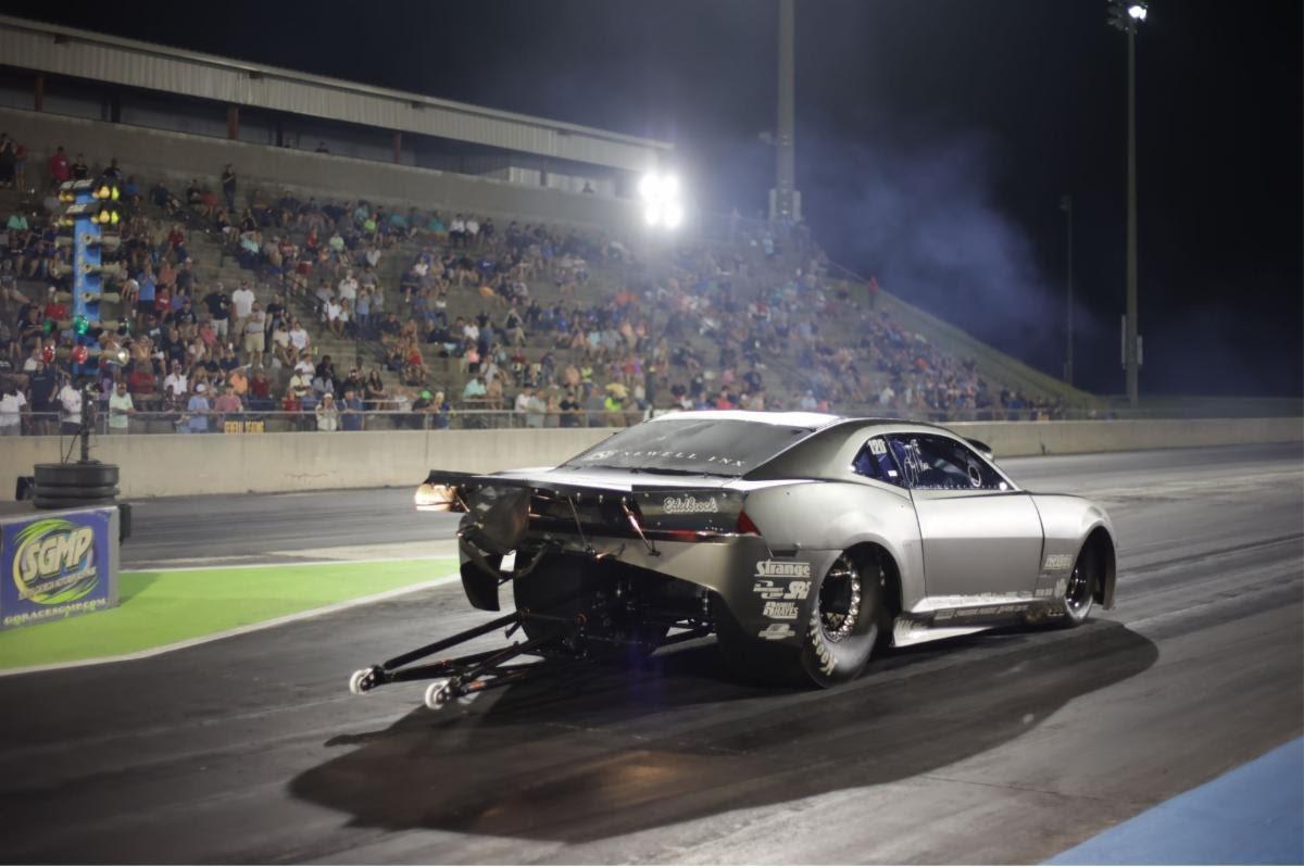 Street Outlaws Schedule For 2024 Venus Jeannine