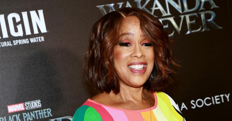 Gayle King's Relationship History Is Dramatic — Why Did She Divorce Her ...