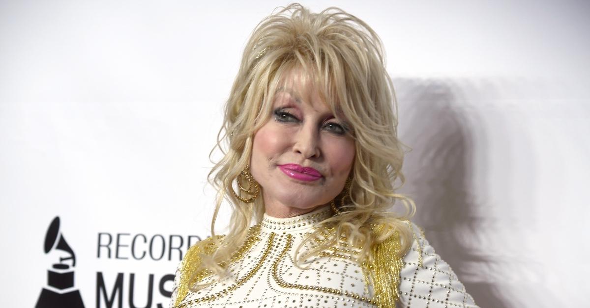 Dolly Parton