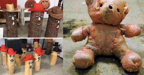 featured weird craigslist