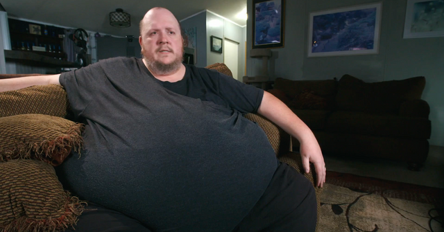 Michael From 'My 600-lb Life' Now: How the TLC Star Is Doing Today