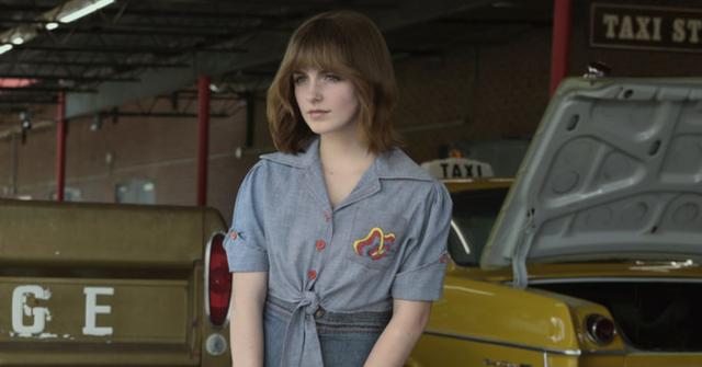 'A Friend of the Family'