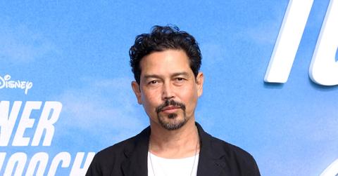 Anthony Ruivivar
