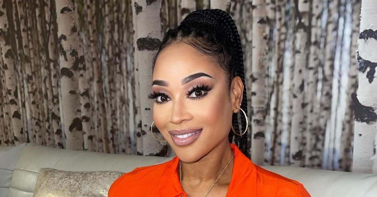 What Is Mimi Faust S Net Worth Details On Lhhatl Star
