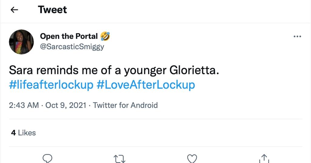 What Crime Did Sara From 'Love After Lockup' Commit? What to Know