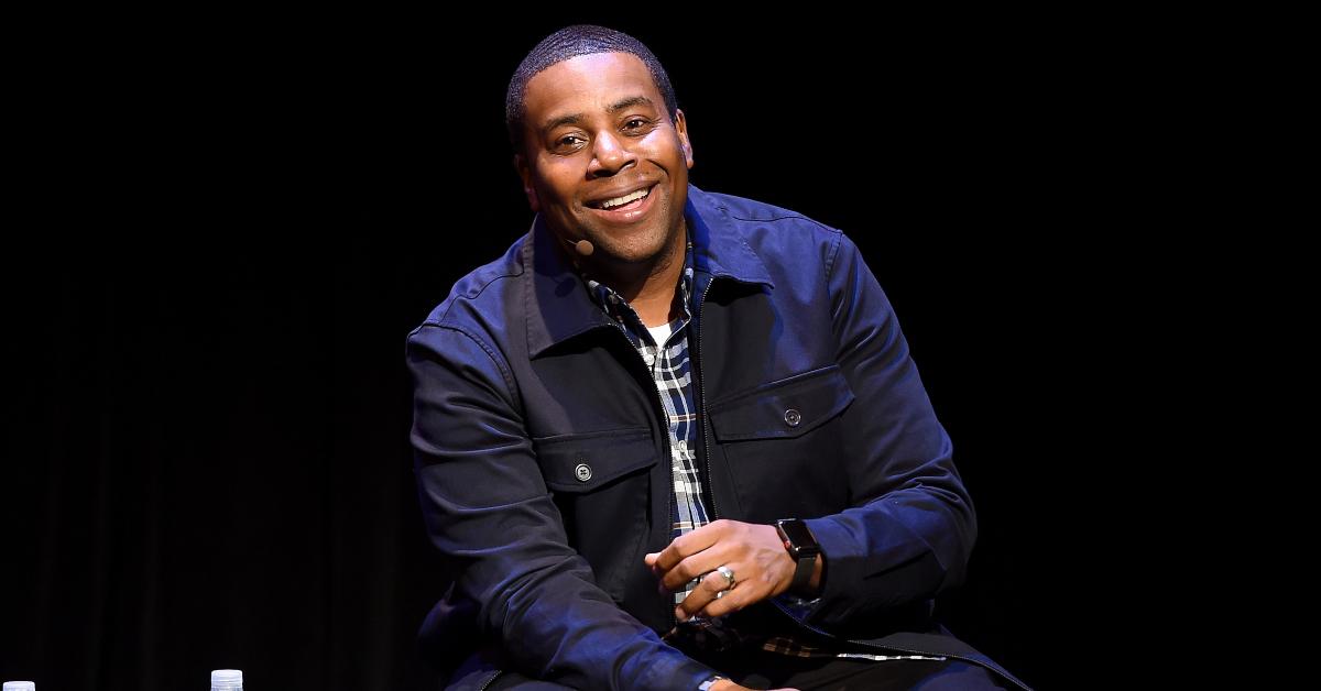 Kenan Thompson