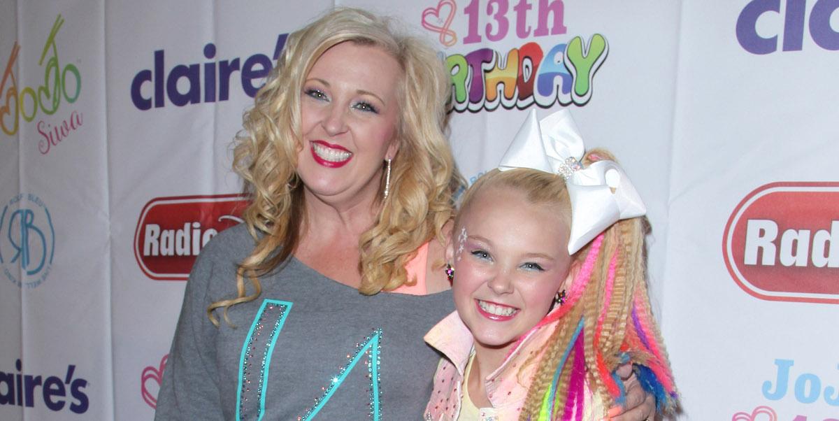 How old is JoJo Siwa and what is she famous for?