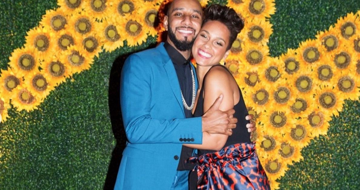 is alicia keys married