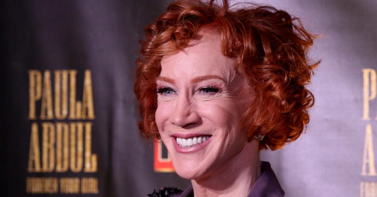 Kathy Griffin Now Is She Still Blacklisted by Fans and Hollywood?