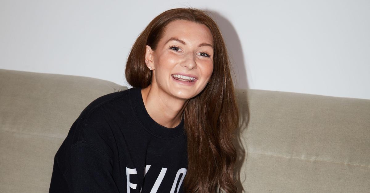 Brandi Leifso Talks Evio Beauty, Batsheva Haart's Beauty Kit, and