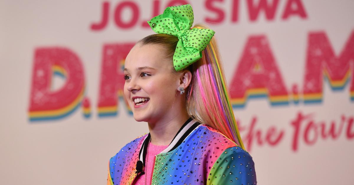 JoJo Siwa 