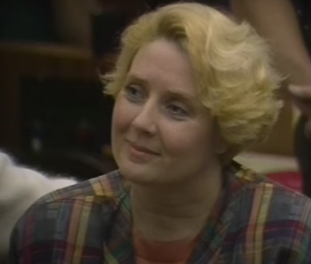 Was Betty Broderick Guilty And Is She Out Of Jail Now? Details