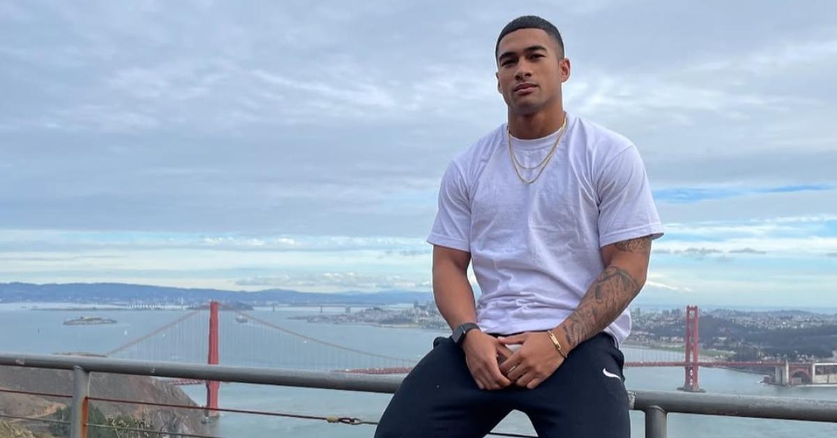 What Happened to 'Love Island' Season 8's Sean Reifel's Son?