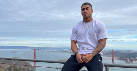 What Happened to 'Love Island' Season 8's Sean Reifel's Son?