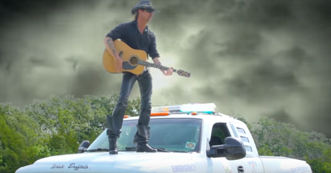 joe exotic music video