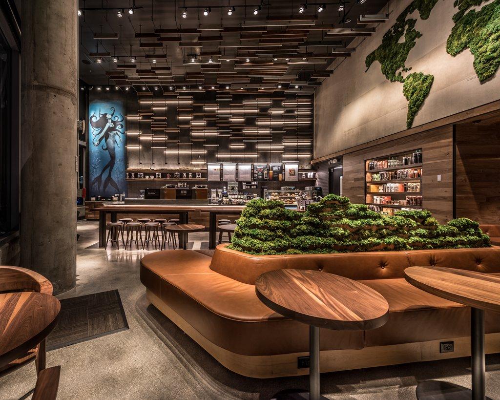 starbucks miami