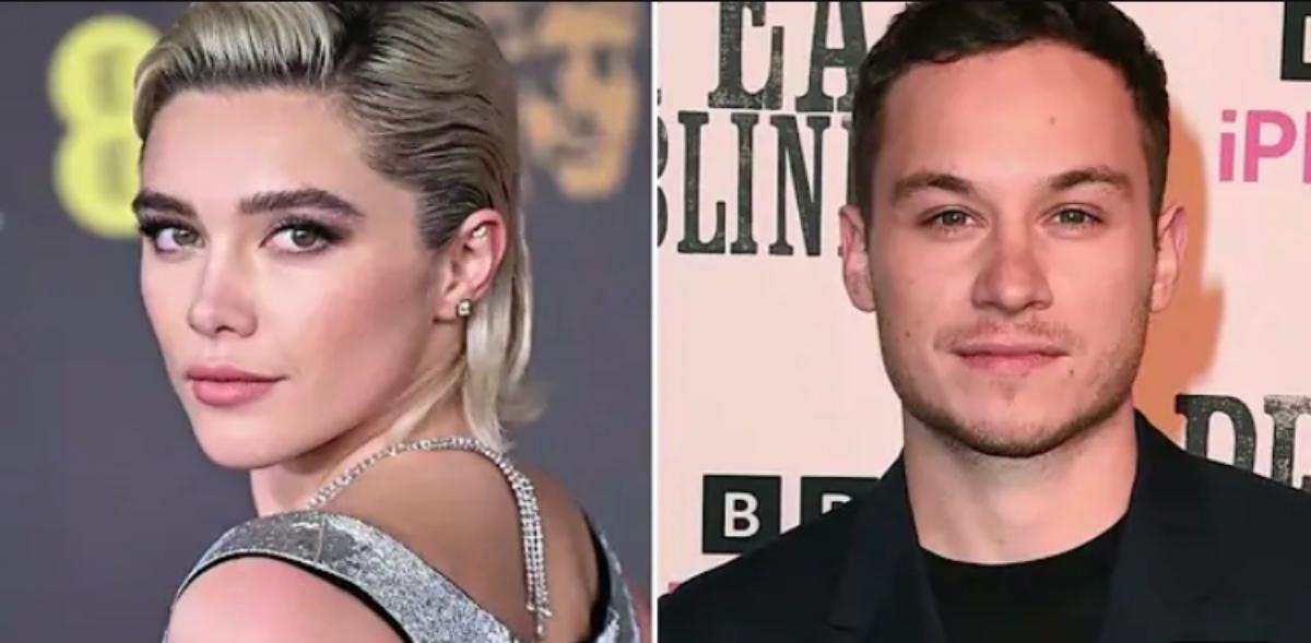 A Look Inside Florence Pugh and Finn Cole’s Relationship Timeline