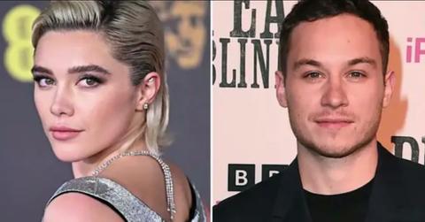A Look Inside Florence Pugh and Finn Cole’s Relationship Timeline