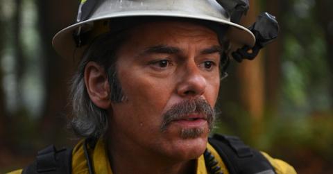 Chief Vince Leone (Billy Burke)