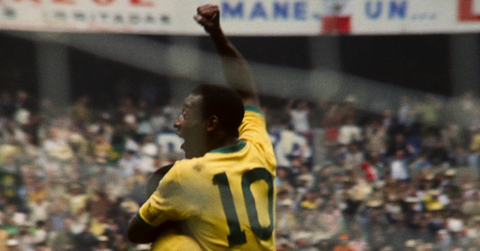 Pelé