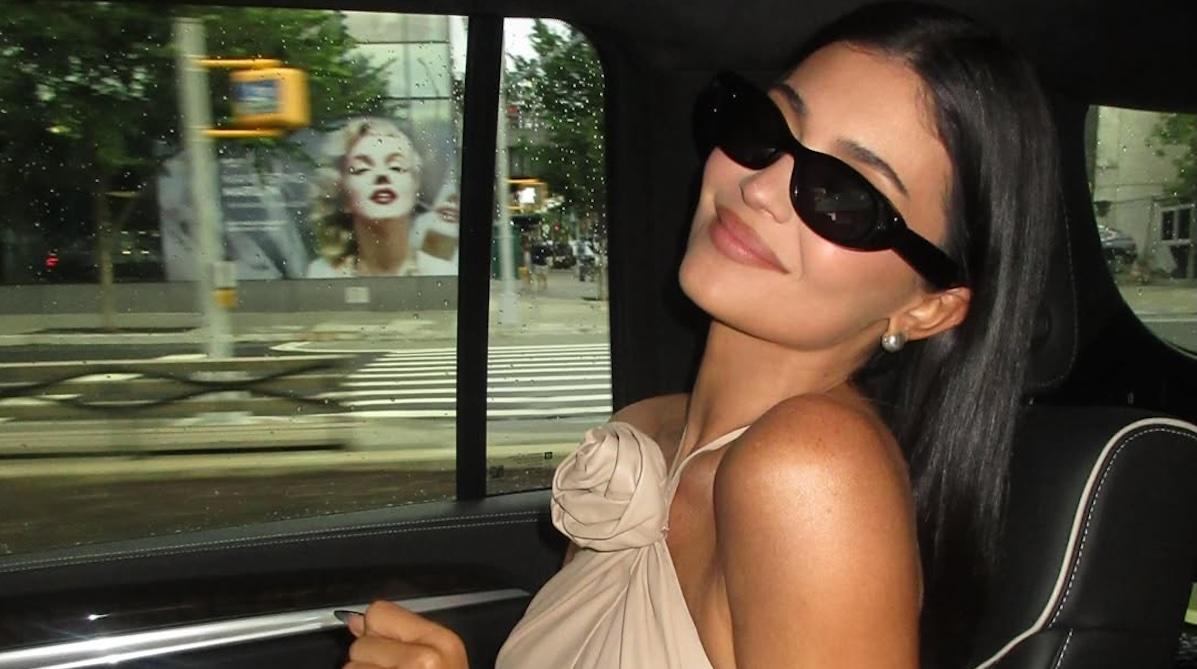 kylie jenner meta