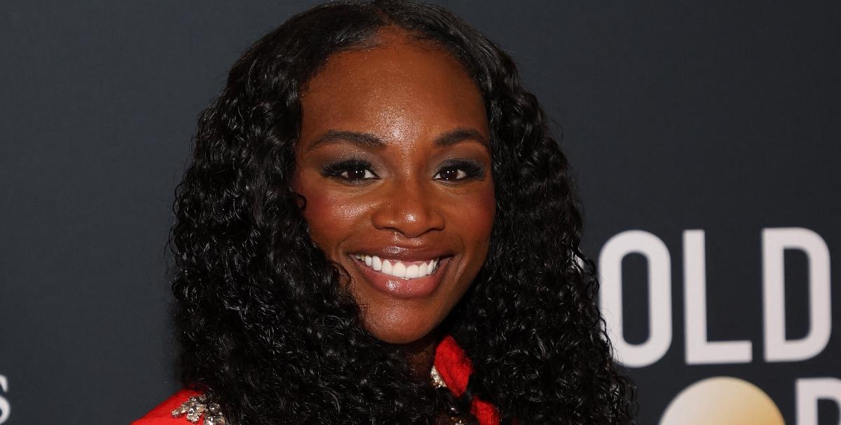 Claressa Shields