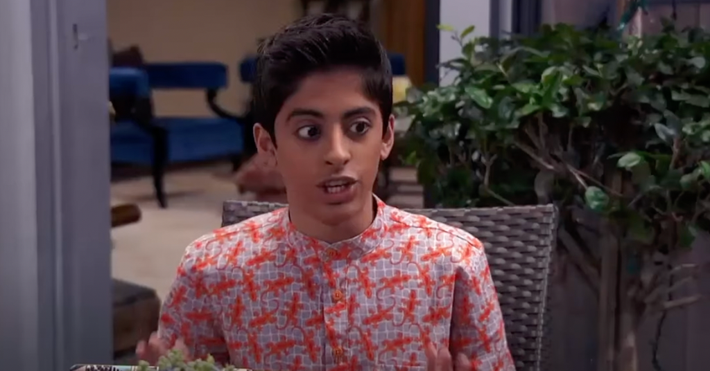 What Happened to Ravi from 'Jessie'? His Story Continued on the Spinoff
